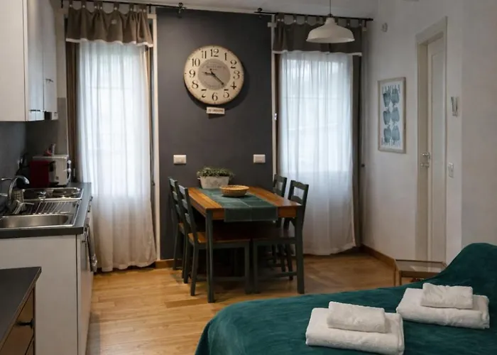Apartment Gelsomino Vatican House *