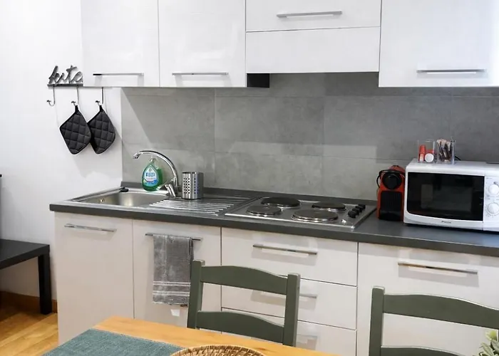 Gelsomino Vatican House Apartment *
