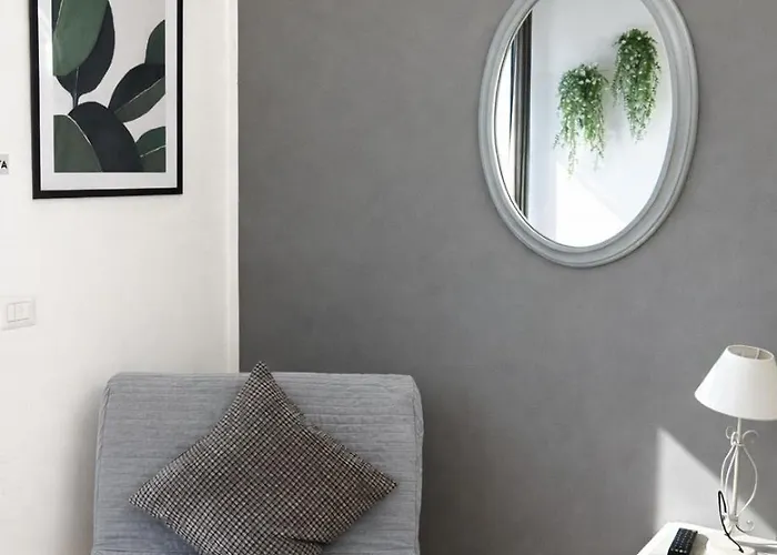 Gelsomino Vatican House Apartment *