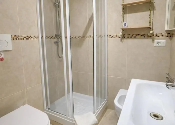 Gelsomino Vatican House Apartment